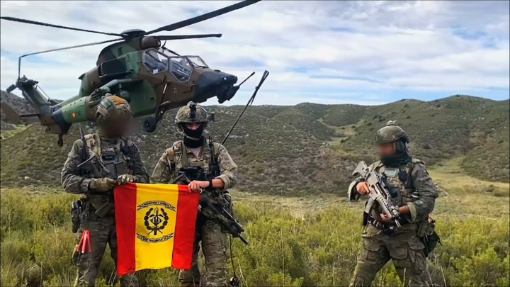 Operation Tidal III - Part 2